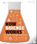DK - How Science Works