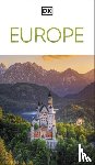DK Travel - DK Europe