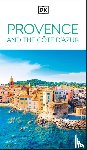 DK Travel - DK Provence and the Cote d'Azur