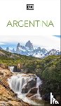 DK Travel - DK Argentina