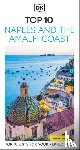 DK Travel - DK Top 10 Naples and the Amalfi Coast
