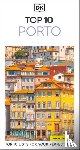 DK Travel - DK Top 10 Porto