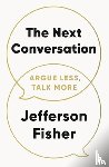Fisher, Jefferson - The Next Conversation