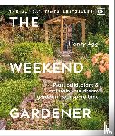 Agg, Henry - The Weekend Gardener