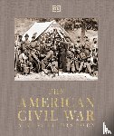 DK - The American Civil War