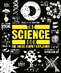 DK - The Science Book