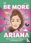 DK - Be More Ariana Grande