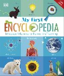 DK - My First Encyclopedia