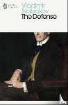 Nabokov, Vladimir - The Defense