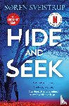 Sveistrup, Soren - Hide And Seek