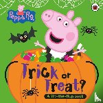 Peppa Pig - Peppa Pig: Trick or Treat