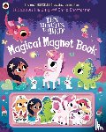 Fielding, Rhiannon - Ten Minutes to Bed: Magical Magnet Book