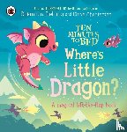Ladybird, Fielding, Rhiannon - Ten Minutes to Bed: Where's Little Dragon?