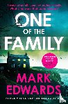 Edwards, Mark - One of the Family