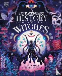 Atkinson, Hazel - The Extraordinary History of Witches