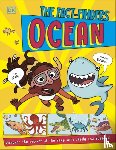 DK - The Fact-Finders Ocean