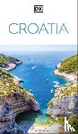 DK Travel - DK Croatia