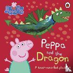 Peppa Pig - Peppa Pig: Peppa and the Dragon
