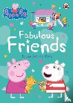 Peppa Pig - Peppa Pig: Fabulous Friends