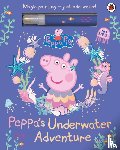 Peppa Pig - Peppa Pig: Peppa’s Underwater Adventure