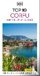 DK Travel - DK Top 10 Corfu and the Ionian Islands