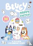 Bluey - Bluey: Happy Easter!