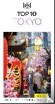 DK Travel - DK Top 10 Tokyo