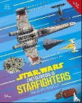 Wainerdi, Brandon - Star Wars Encyclopedia of Starfighters and Other Vehicles