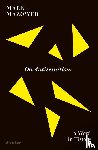 Mazower, Mark - On Antisemitism