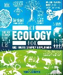 DK - The Ecology Book