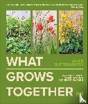 Butterworth, Jamie - What Grows Together