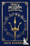 Riordan, Rick - Percy Jackson and the Lightning Thief (Book 1)