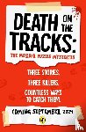 Westmoreland, Paul - Death on the Tracks