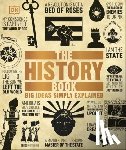 DK - The History Book