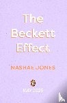 Jones, Nashae - The Beckett Effect