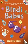 Dhami, Narinder - Bindi Babes
