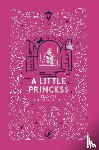 Hodgson Burnett, Frances - A Little Princess