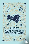 Carroll, Lewis - Alice's Adventures in Wonderland