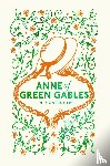 Montgomery, L. M. - Anne of Green Gables
