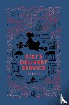 Kadono, Eiko - Kiki's Delivery Service