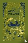 Grahame, Kenneth - The Wind in the Willows