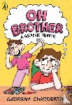 Chadderton, Gina - Oh Brother