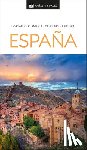 Dk Travel - Espana Guia Visual (DK Spain)
