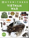 DK - Eyewitness Vietnam War