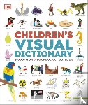 DK - Children's Visual Dictionary