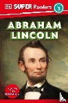 DK - DK Super Readers Level 3 Abraham Lincoln