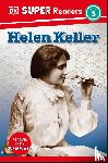 DK - DK Super Readers Level 3 Helen Keller