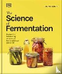 DK, Sherriff, Robin - The Science of Fermentation