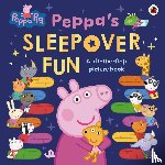 Peppa Pig - Peppa Pig: Peppa's Sleepover Fun