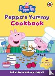 Peppa Pig - Peppa Pig: Peppa's Yummy Cookbook